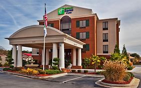 Holiday Inn Express & Suites Mcdonough