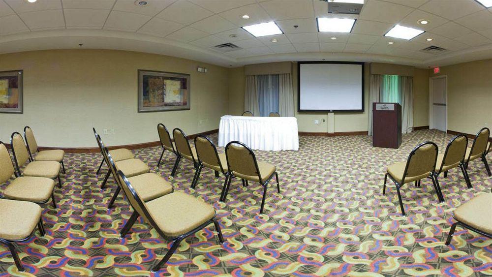 Holiday Inn Express Hotel & Suites Mcdonough By Ihg Exterior photo